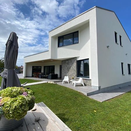 La Llosina Vivienda Vacacional Alquiler Integro Льянес Экстерьер фото