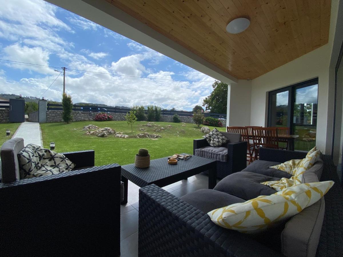 La Llosina Vivienda Vacacional Alquiler Integro Льянес Экстерьер фото