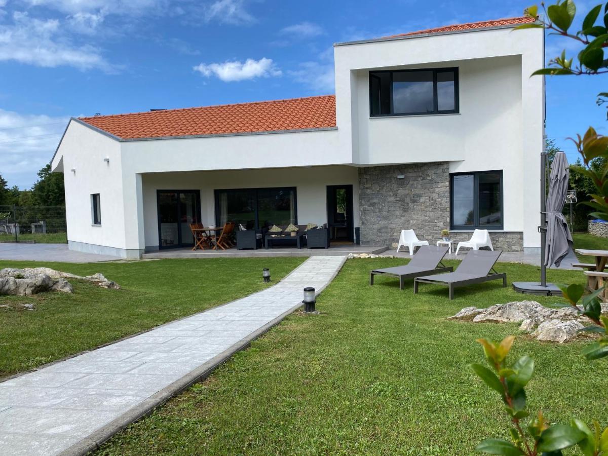 La Llosina Vivienda Vacacional Alquiler Integro Льянес Экстерьер фото