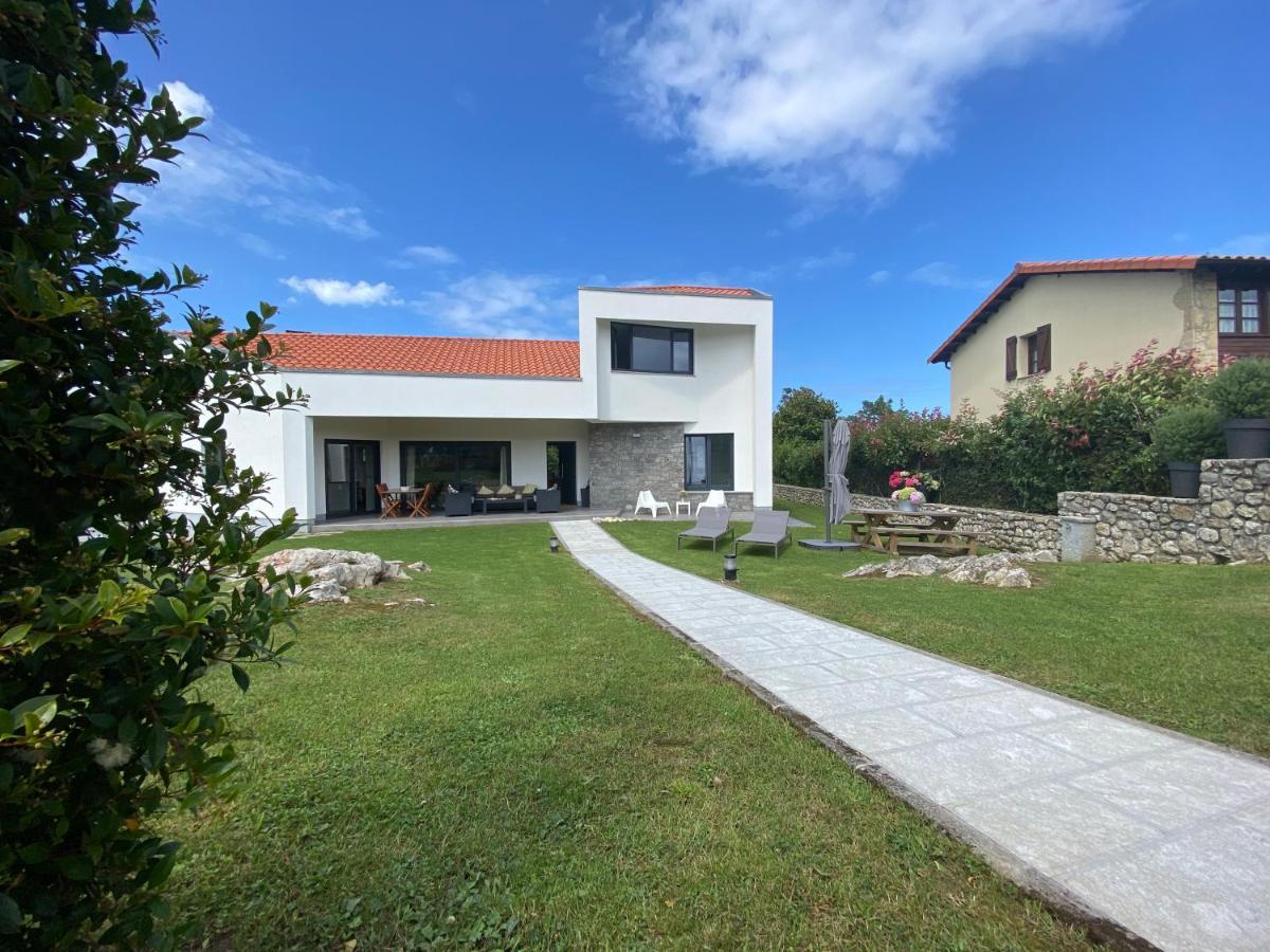La Llosina Vivienda Vacacional Alquiler Integro Льянес Экстерьер фото