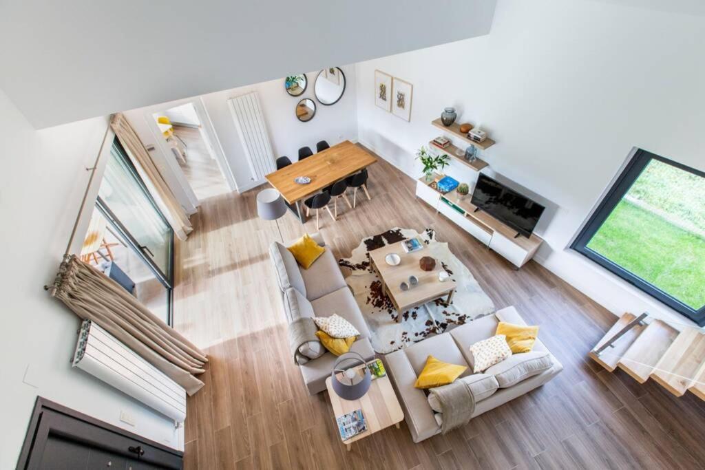 La Llosina Vivienda Vacacional Alquiler Integro Льянес Экстерьер фото