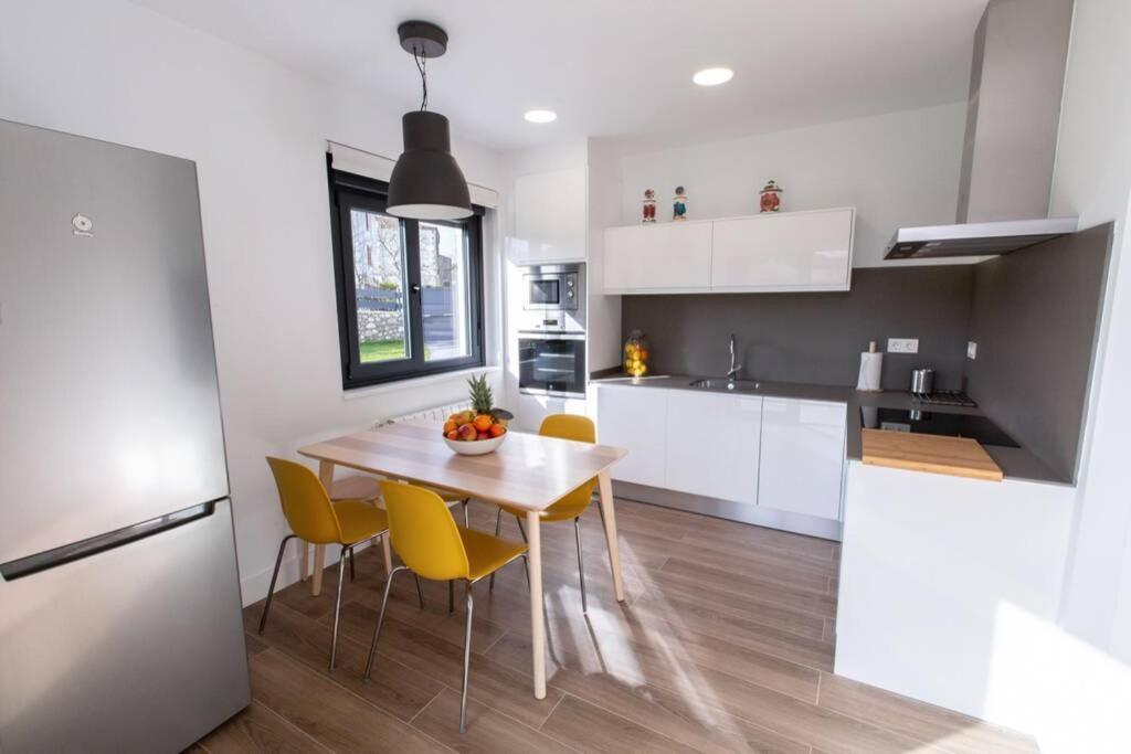 La Llosina Vivienda Vacacional Alquiler Integro Льянес Экстерьер фото