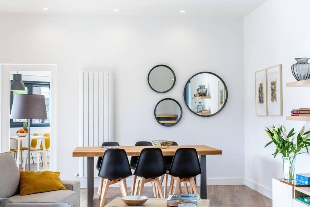 La Llosina Vivienda Vacacional Alquiler Integro Льянес Экстерьер фото