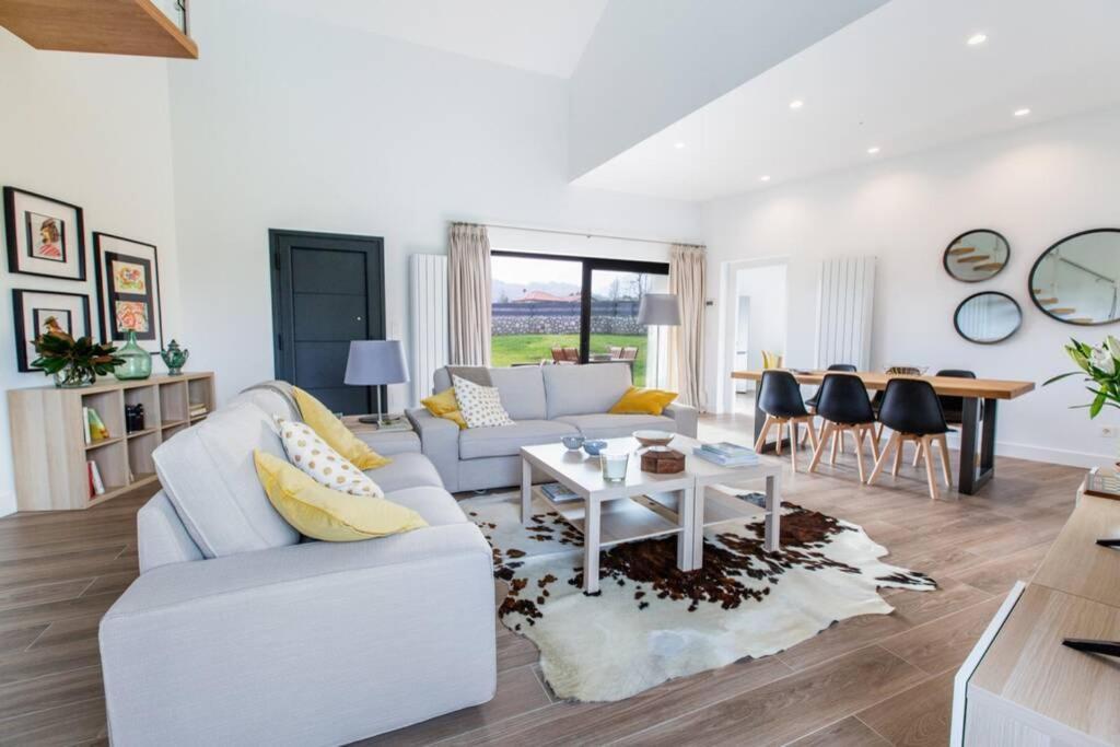 La Llosina Vivienda Vacacional Alquiler Integro Льянес Экстерьер фото