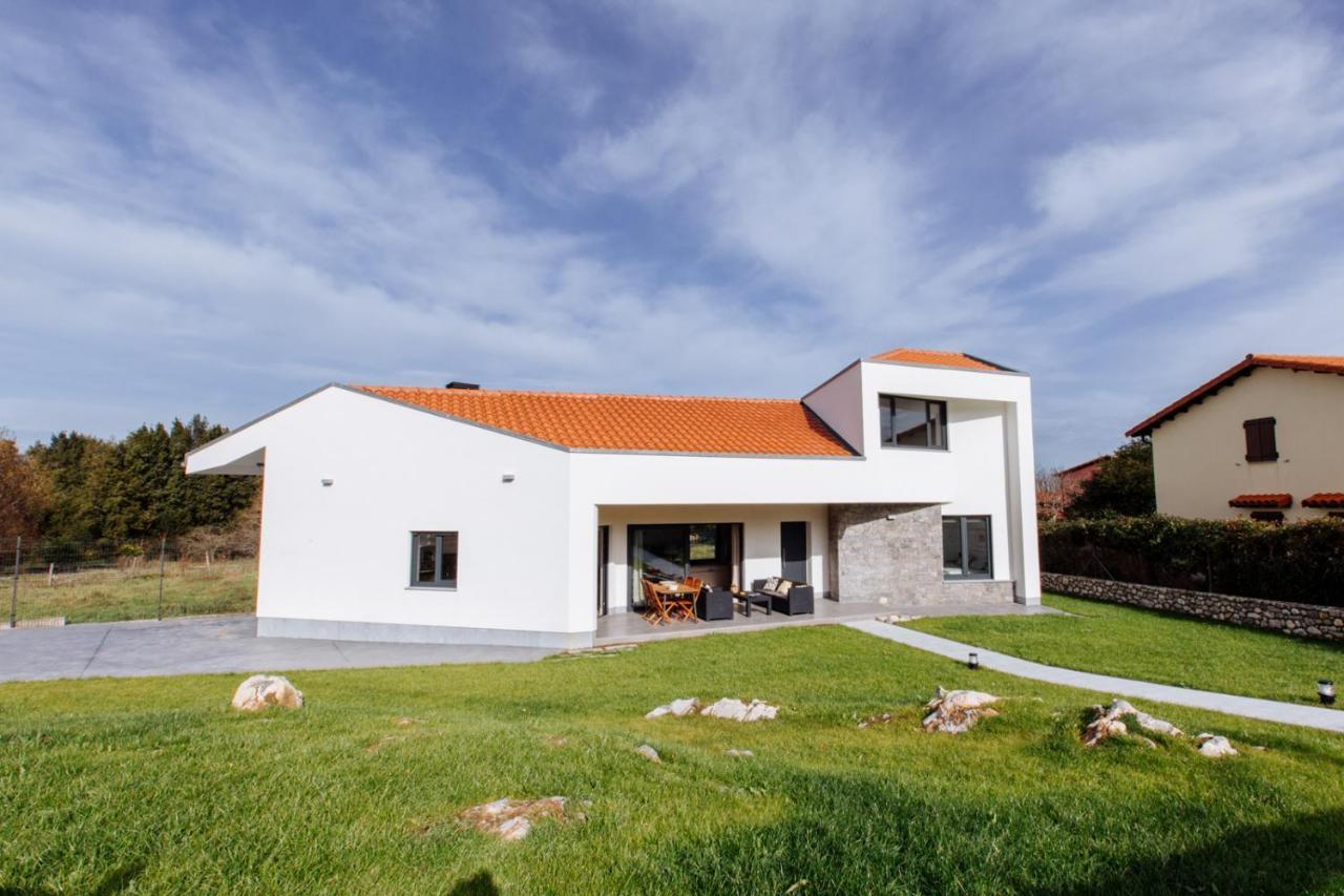 La Llosina Vivienda Vacacional Alquiler Integro Льянес Экстерьер фото
