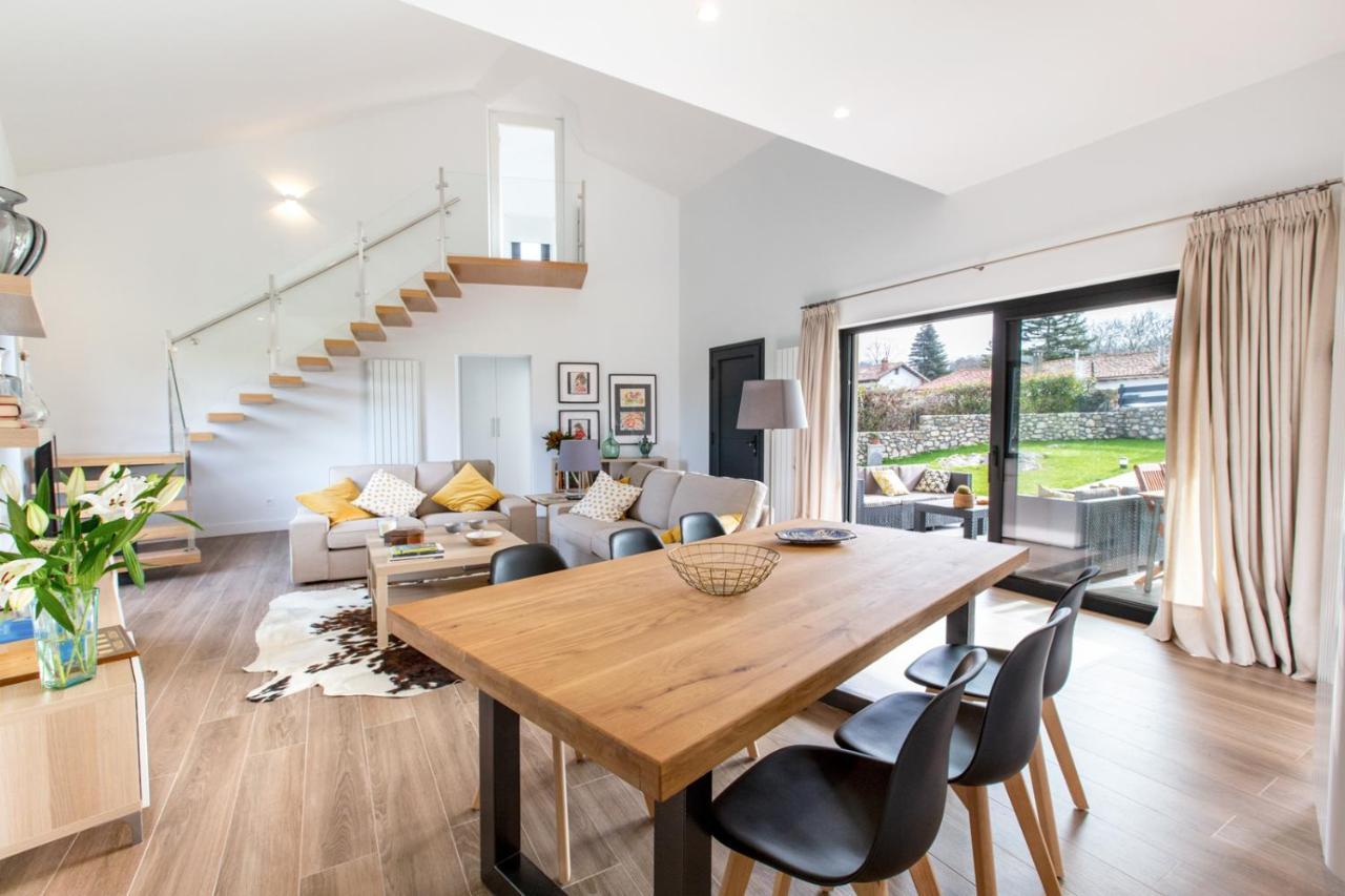 La Llosina Vivienda Vacacional Alquiler Integro Льянес Экстерьер фото