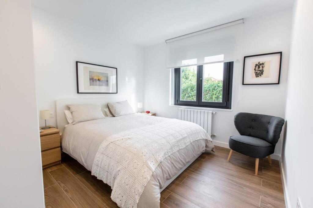 La Llosina Vivienda Vacacional Alquiler Integro Льянес Экстерьер фото